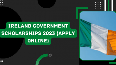 Photo of Ireland Government Scholarships 2023 (Apply Online)