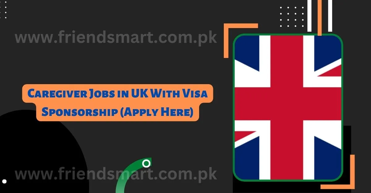  Caregiver Jobs In UK With Visa Sponsorship Apply Here 