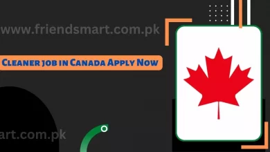 Photo of Cleaner job in Canada Apply Now