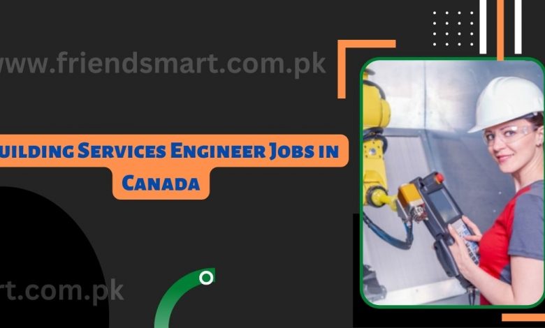 building-services-engineer-jobs-in-canada