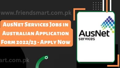 Photo of AusNet Services Jobs in Australian Application Form 2023 – Apply Now