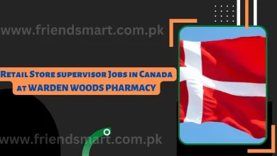 Photo of Denmark Jobs With Visa Sponsorship 2023 – Apply Now