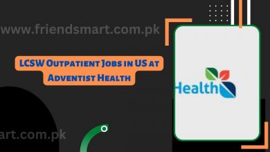 Photo of LCSW Outpatient Jobs in US at Adventist Health