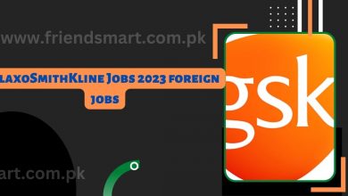 Photo of GlaxoSmithKline Jobs 2023 foreign jobs