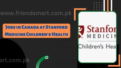 Photo of Jobs in Canada at Stanford Medicine Children’s Health