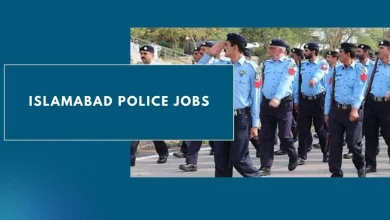 Photo of Islamabad Police Jobs 2025 – Apply Now