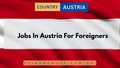 Photo of Jobs In Austria For Foreigners 2024 – Apply Now