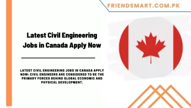 Photo of Latest Civil Engineering Jobs in Canada – Apply Now