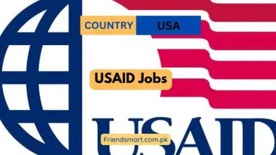 Photo of USAID Jobs 2024 – Apply Now