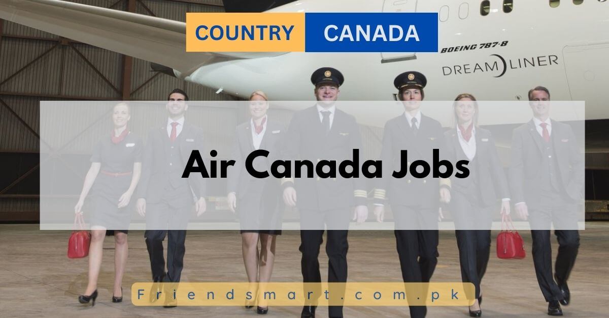Air Canada Jobs