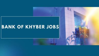 Photo of Bank of Khyber Jobs – Group Head Treasury & Investment Banking