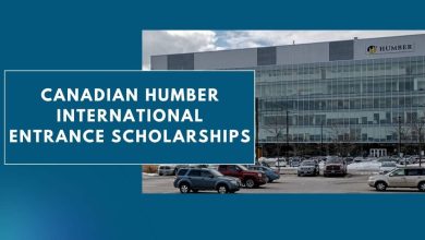 Photo of Canadian Humber International Entrance Scholarships 2024