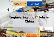 Photo of Engineering and IT Jobs in China 2024 – Apply Now