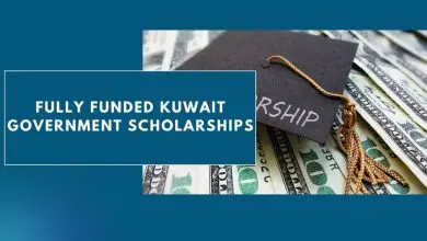 Photo of Fully Funded Kuwait Government Scholarships 2024 – Apply Now