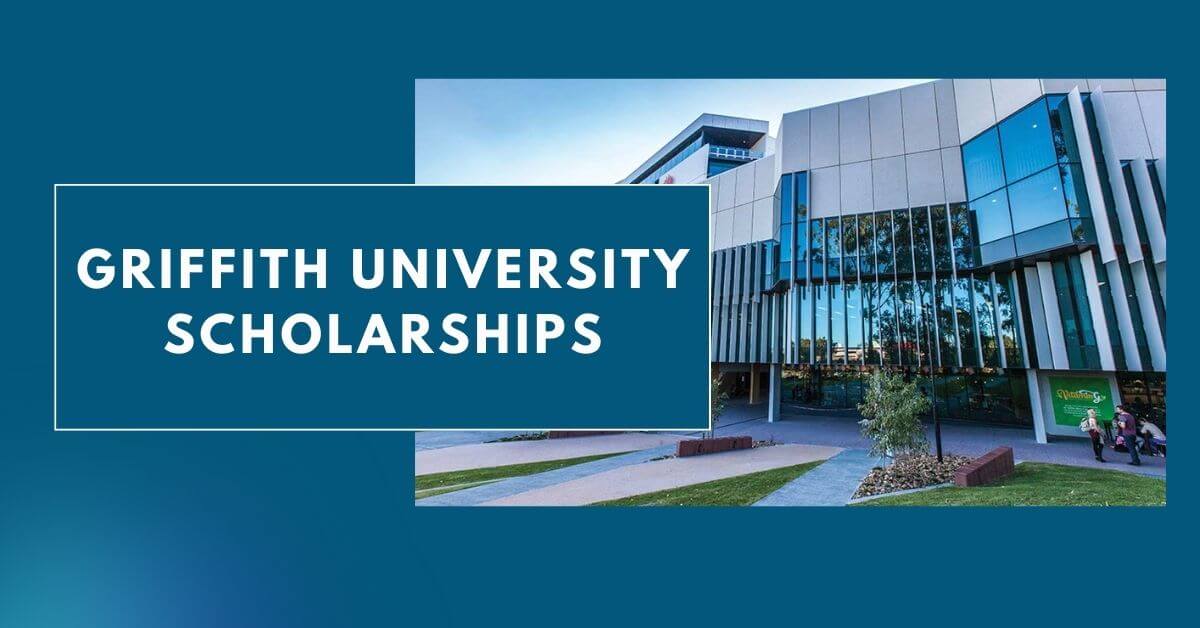 Griffith University Scholarships 2024 Fully Funded 2285