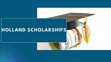 Photo of Holland Scholarships 2024 – Apply Now
