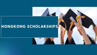 Photo of Hongkong Scholarships 2024 – Apply Now