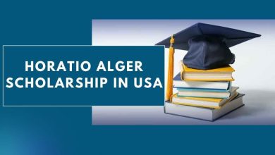 Photo of Horatio Alger Scholarship in USA 2024 – Apply Now