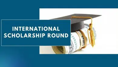 Photo of International Scholarship Round 2024 – Fully Funded