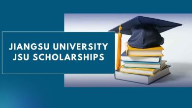 Photo of Jiangsu University JSU Scholarships 2024 – Apply Now