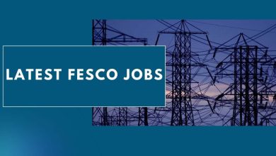 Photo of Latest FESCO Jobs 2025 – Online Apply