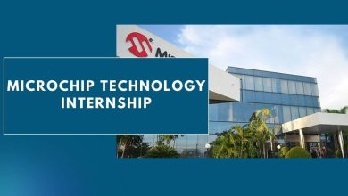 Photo of Microchip Technology Internship 2025 – Apply Now
