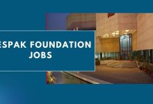 Photo of NESPAK Foundation Jobs 2026
