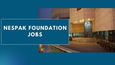 Photo of NESPAK Foundation Jobs 2025 – Latest Vacancies
