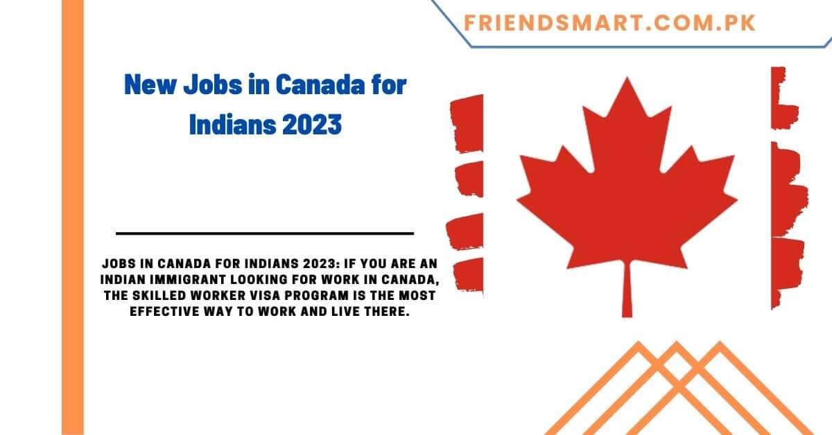 new-jobs-in-canada-for-indians-2023