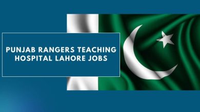 Photo of Punjab Rangers Teaching Hospital Lahore Jobs 2025