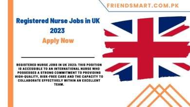 Registered Nurse Jobs In UK 2023 Apply Now 390x220 