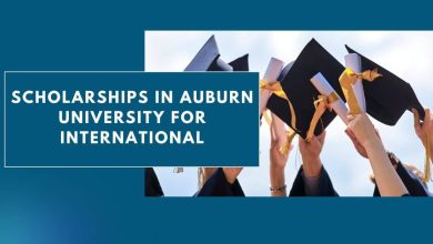 Photo of Scholarships in Auburn University For International 2024