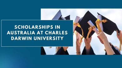 Photo of Scholarships in Australia at Charles Darwin University 2024