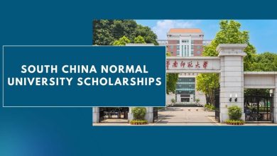Photo of South China Normal University Scholarships 2024 – Apply Now