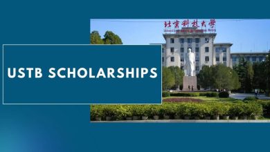 Photo of USTB Scholarships 2024 – Apply Now