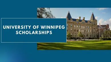 Photo of University of Winnipeg Scholarships 2024 – Apply Now