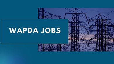 Photo of WAPDA Jobs 2025 – Latest Opportunities
