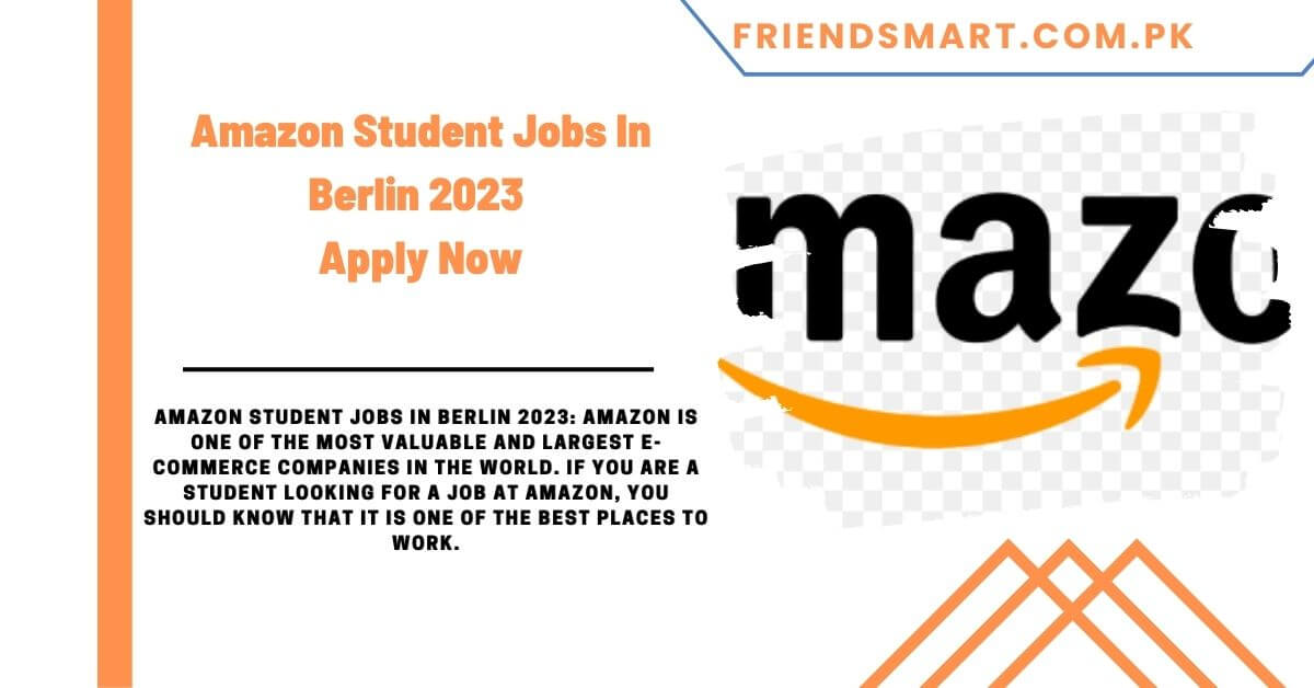 education jobs berlin