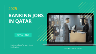 Photo of Banking Jobs in Qatar 2025 – Apply Now