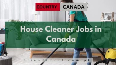 Car Mechanic Jobs In Canada 2024 Apply Now   House Cleaner Jobs In Canada 390x220 