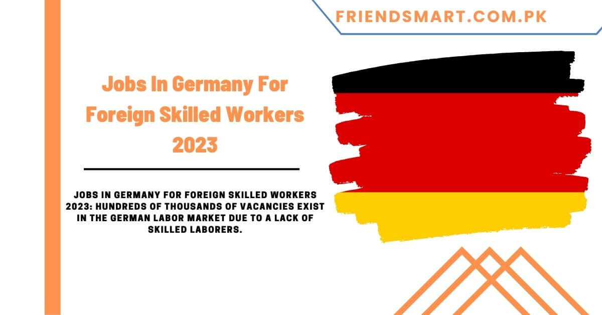 jobs-in-germany-for-foreign-skilled-workers-2023