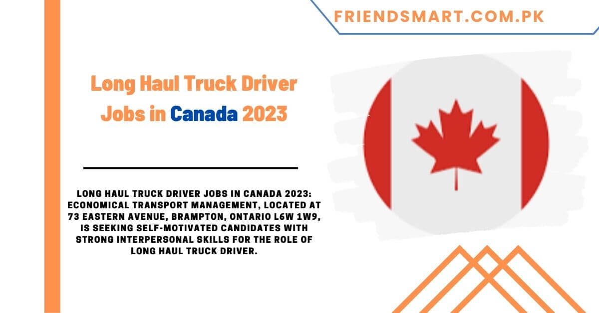 long-haul-truck-driver-jobs-in-canada-2023-apply-now