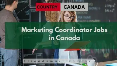 Photo of Marketing Coordinator Jobs in Canada 2024 – Apply Now