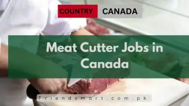 Photo of Meat Cutter Jobs in Canada 2024 – Apply Now