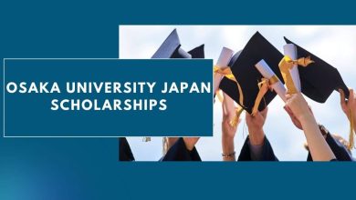 Photo of Osaka University Japan Scholarships 2024 – Apply Now