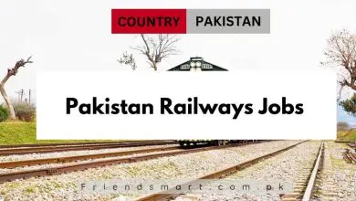 Photo of Pakistan Railways Jobs 2024 – Apply Now