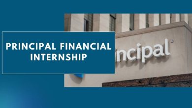Photo of Principal Financial Internship 2024 – Apply Now