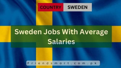 Photo of Sweden Jobs With Average Salaries 2024