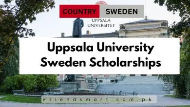 Photo of Uppsala University Sweden Scholarships 2024
