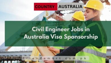 Photo of Civil Engineer Jobs in Australia with Visa Sponsorship 2025